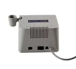 Фрезер SalonHome T-XJD8500 професійний для манікюру JD8500 на 35 000 оборотів - мініатюра 2