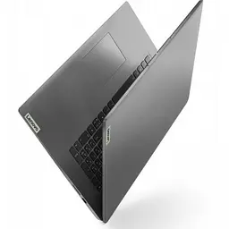 Ноутбук Lenovo IdeaPad 3,17.3” HD+,i5-1135G7 42GHz,8 GB DDR4 3200,512 GB,Без ОС,DDR4 - мініатюра 10
