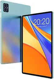 Планшет Teclast M50 8/128GB 4G Dual Sim Aqua Blue (M5H5/TL-112888) - мініатюра 6