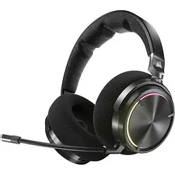 Навушники Corsair бездротова ігрова гарнітура Virtuoso Max (CA-9011372-WW)