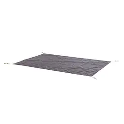 Підстилка Big Agnes Footprint Blacktail 3 and Hotel Сірий