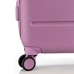 Валіза Swissbrand Berlin M Violet (SWB_LHBER705M) - мініатюра 6