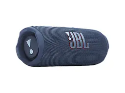 Портативна колонка JBL Flip 7 Blue (FLIP7BLU) - мініатюра 6