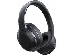 Навушники з мікрофоном BASEUS Bass BH1 Lite Black (A0203C00) - мініатюра 2