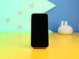 Смартфон Apple iPhone 13 Pro Max 128GB Silver (MLL73) Б/В [169111] - мініатюра 4