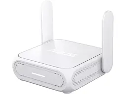 Бездротовий маршрутизатор (роутер) Asus RT-BE58 GO (90IG09Q0-MO3C00) - мініатюра 2