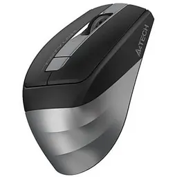 Мишка A4Tech FG35 Grey - мініатюра 2