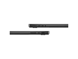 Ноутбук Apple MacBook Pro 14 Late 2024 Space Black (MCX04) - мініатюра 6