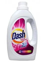 Гель для прання кольорових речей Dash Color Frische 1,1 л (20 прань)