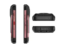 Смартфон Oukitel WP56 12/512GB Red - мініатюра 3