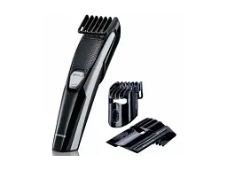 Машинка для стрижки Silver Crest SHBS 500 B4 black - мініатюра 2