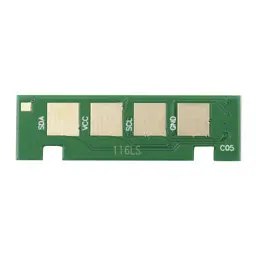Чип для картриджа SamsungXpress SL-M2675 (MLT-D116L/SEE) 3k Static Control (SAM116CPHYSEE) - миниатюра 2