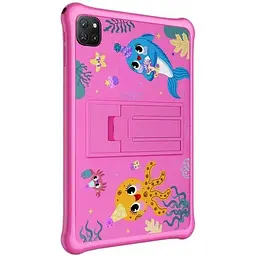 Планшет Blackview Oscal Pad 50 Kids 2/64GB Wi-Fi Pink - мініатюра 2