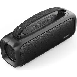 Акустична система REAL-EL X-717 Black (EL121600021) - миниатюра 5
