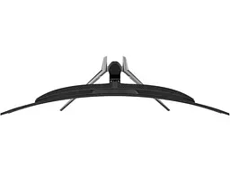 Монітор MSI MPG 491CQP QD-OLED Black - мініатюра 5