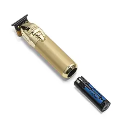 Тример Babyliss Pro FX799GE FxOne Gold - мініатюра 3