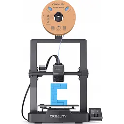 3D-принтер Creality Ender-3 V3 SE [CRE-1001020514] [117648] - мініатюра 7