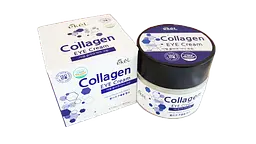 Крем для очей Ekel COLLAGEN EYE CREAM з колагеном 70 мл
