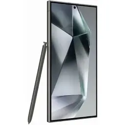 Смартфон Samsung Galaxy S24 Ultra 12/256Gb Titanium Grey (SM-S928B) (Global) [5G, NFC, 2 SIM/1 SIM + 1 eSIM] - мініатюра 3