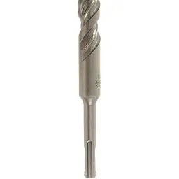 Бур Vitals Master SDS-Plus 20х460 мм спіраль 4S (150734) - мініатюра 2