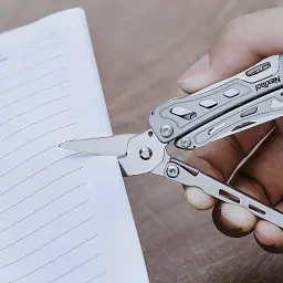 Мультитул NexTool Mini Flagship Multi Tool F12 - мініатюра 6