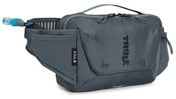 Сумка Portable Rail Hydration Hip Pack 4L TRHP-204 Dark Slate Thule sum0028150