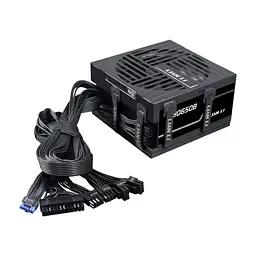 Блок живлення Lian Li 650W RB0650B (G9P.RB0650B.B000.EU) - мініатюра 6