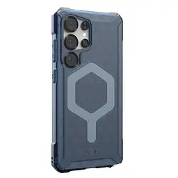Протиударний чохол UAG Essential Armor MagSafe Cloud Blue для Samsung Galaxy S25 Ultra (214492114151) - мініатюра 3