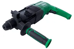 Перфоратор прямий електричний Apro 850H - мініатюра 2