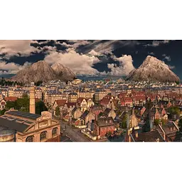 Гра Anno 1880 Console Edition (російська версія) (PS5) - мініатюра 4