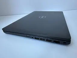 Ноутбук Dell Precision 3540 15.6" (i7-8665U / 8GB / SSD 256GB / 1920x1080 IPS / Radeon Pro WX 2100 2GB) б/в - мініатюра 9