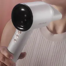 Фен Cecotec DryGlam Waves Champagne 4in1 (A01_EU01_103715) - мініатюра 4