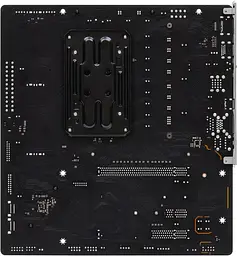 Материнська плата ASRock B650M-HDV/M.2 Socket AM5 - мініатюра 5