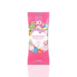 Пробник JO H2O - Cotton Candy (10 мл) - мініатюра 1