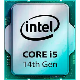 Процесор Intel Core i5-14600KF Tray (CM8071504821014) EU [133089]