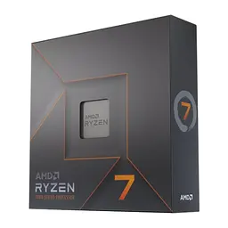Процесор AMD Ryzen 7 7700X (100-100000591) (Socket AM5, 16T, 5.2 ГГц, Box) Б/в