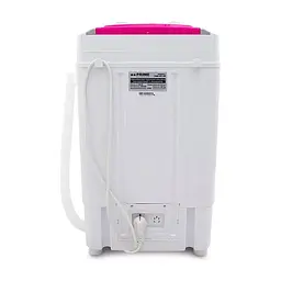 Стиральная машина PRIME Technics PWA451SR - миниатюра 3