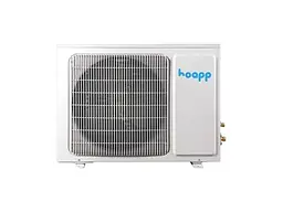 Спліт-система Hoapp Balance HSC-HA67VA/HMC-HA67VA - мініатюра 2