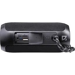 Акустична система 1.0 Defender S100 5Вт, BT/FM/USB/TF/AUX/TWS - мініатюра 6