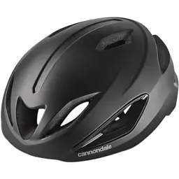 Шолом Cannondale Intake MiPS CE EN Adult L/XL BKB L/XL Чорний (1084-HEL-89-84)