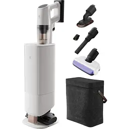 Пылесос Electrolux EP83HB25UV