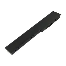Акумулятор до ноутбука HP Pavilion DV7 HSTNN-OB74, 5200mAh, 6cell, 10.8V, Li-ion AlSoft (A47909) - мініатюра 2