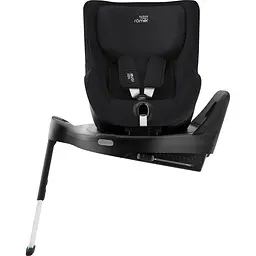 Автокрісло Britax Römer Dualfix Pro M Space Black (2000038300) - мініатюра 3