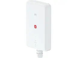 Маршрутизатор ZTE G51F 5G ODU MC7510 - мініатюра 2