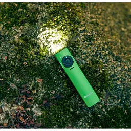 Ліхтар Olight Arkfeld Lime Green - мініатюра 9