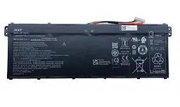 Акумулятор AP19B5L для ноутбука Acer Nitro 5 AN515-42, AN515-42, AN515-52, AN515-53 Aspire A315-58, A715-41, A715-42 3550 mAh (KT.00405.010)