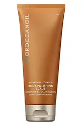 Скраб для тіла Moroccanoil Body Polishing Scrub, 200 мл - мініатюра 1
