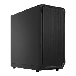 Корпус Fractal Design Focus 2 Solid Black (FD-C-FOC2A-07)