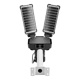 IP PTZ-відеокамера автономна з WiFi, прожектором та сонячною панеллю 3Mp+3Mp+3Mp Light Vision VLC-1223WIL/3C (Lamp+Solar) f=4mm, на акумуляторних батареях (75-00338) - мініатюра 7