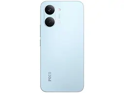 Смартфон Xiaomi POCO X8 Pro Max 12/256GB Blue - мініатюра 4